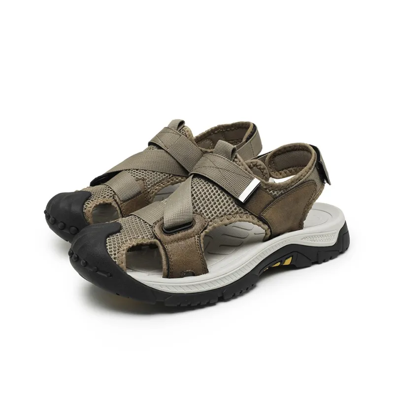 Frank Mully Beach Sandals Men's-4