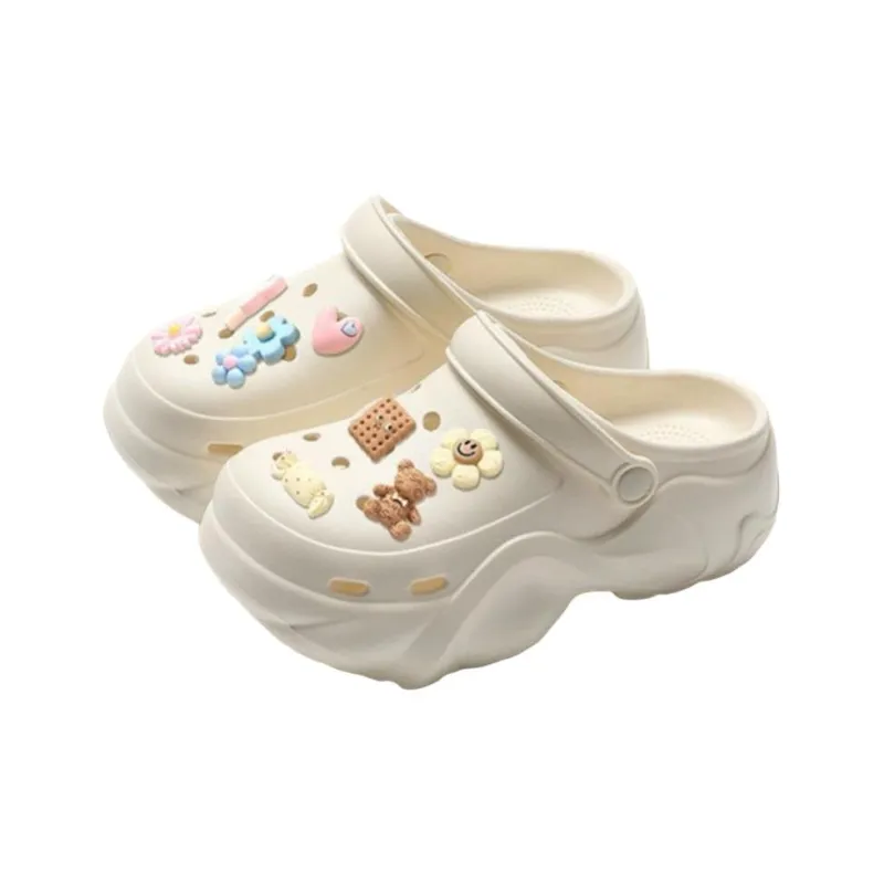 Yong Xuan kiln Slippers / Home Slippers-4