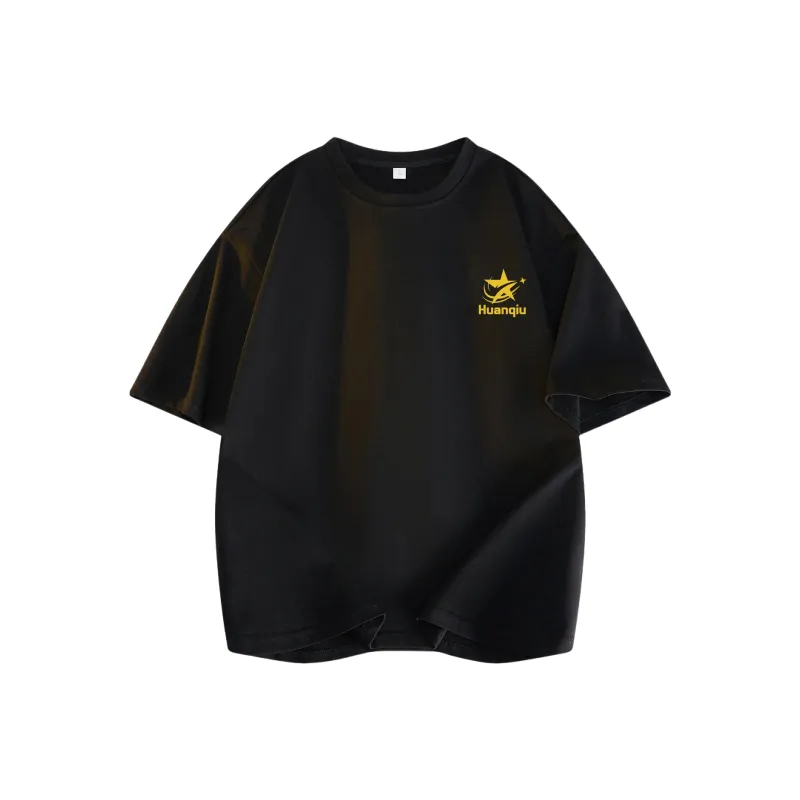HUANQIU T Shirts Unisex-22