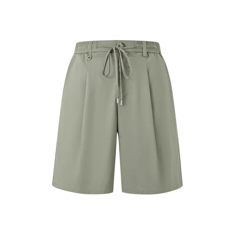 CHINISM Casual Shorts Unisex-6