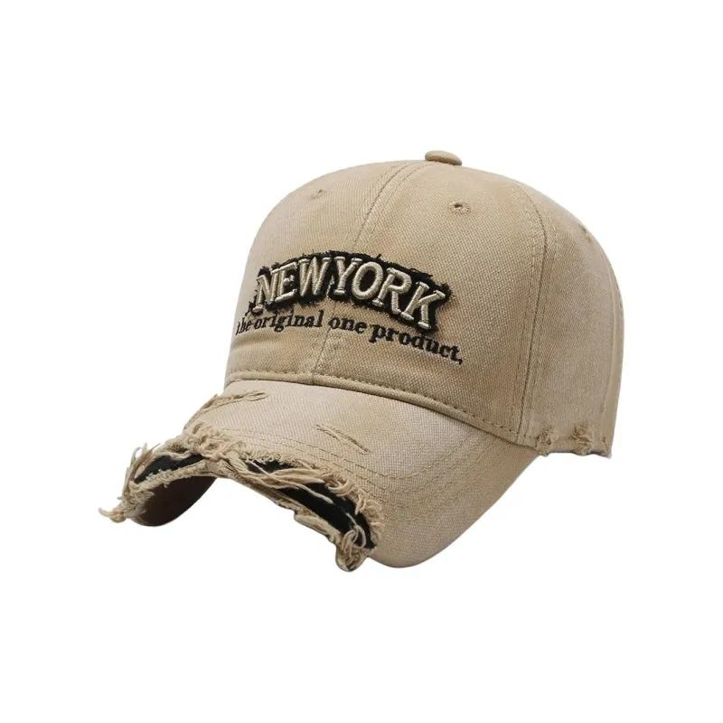 YUZHAOLIN Cotton Baseball Caps Unisex-7