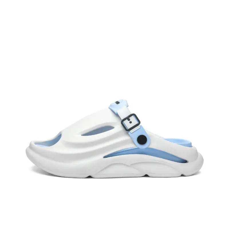 CAOP Slide Slippers Unisex Box Included-13
