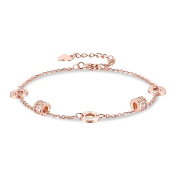 Kim Ka Fook 925 Sterling Silver Bracelets Women's