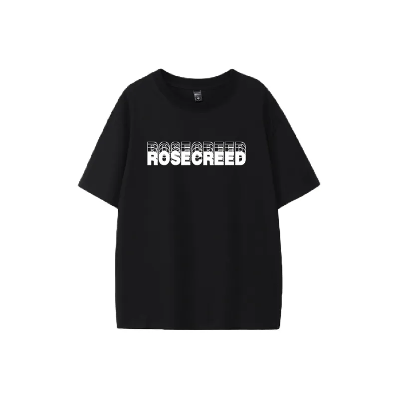 ROSECREED T Shirts Unisex-5