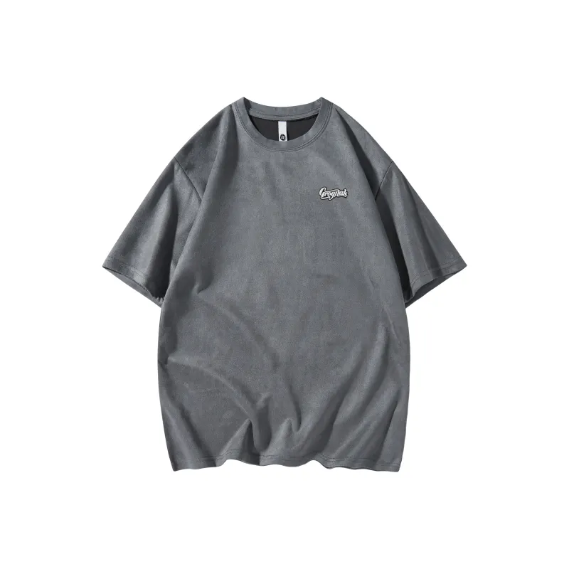 GROGNAK T Shirts Unisex-25
