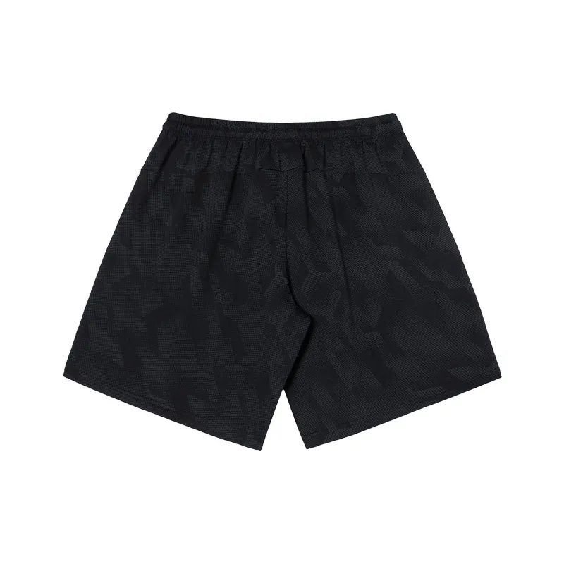 CAT'S PAW Casual Shorts Unisex-1