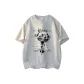 White Heather Gray