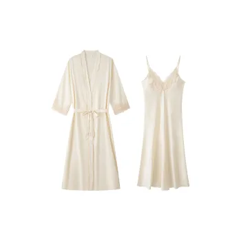 Good Fortune Pajama Set Women's
