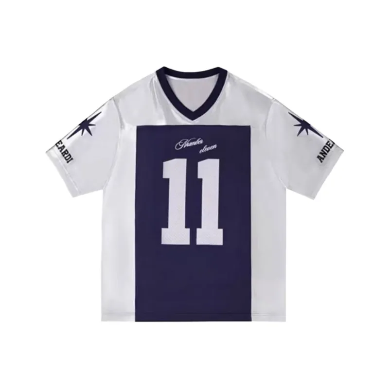 ZONEiD Basketball Jersey Unisex-3
