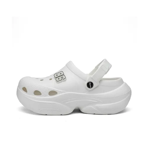 NB CROSS Clogs Men