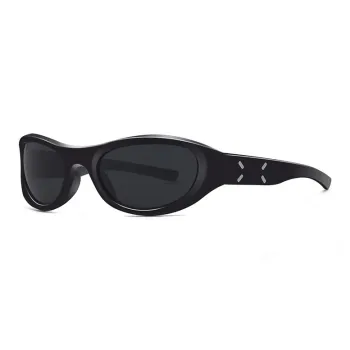 CLARKIA FLOWER PC Aviator Sunglasses Unisex