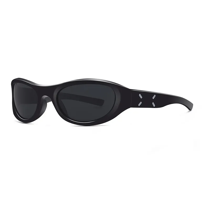 CLARKIA FLOWER PC Aviator Sunglasses Unisex-0