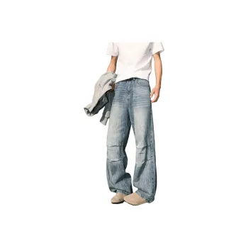 HAPPY PARTY Jeans Unisex