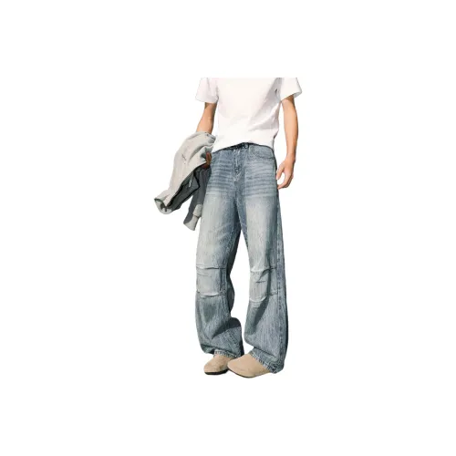 HAPPY PARTY Jeans Unisex