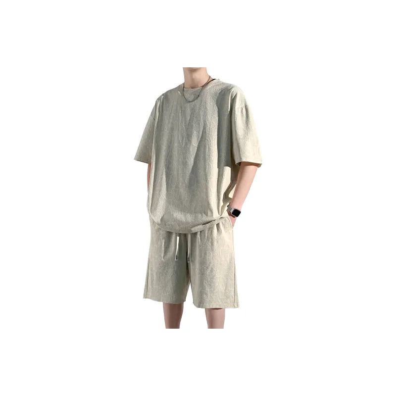 SXSY Casual Sportswear Unisex-12