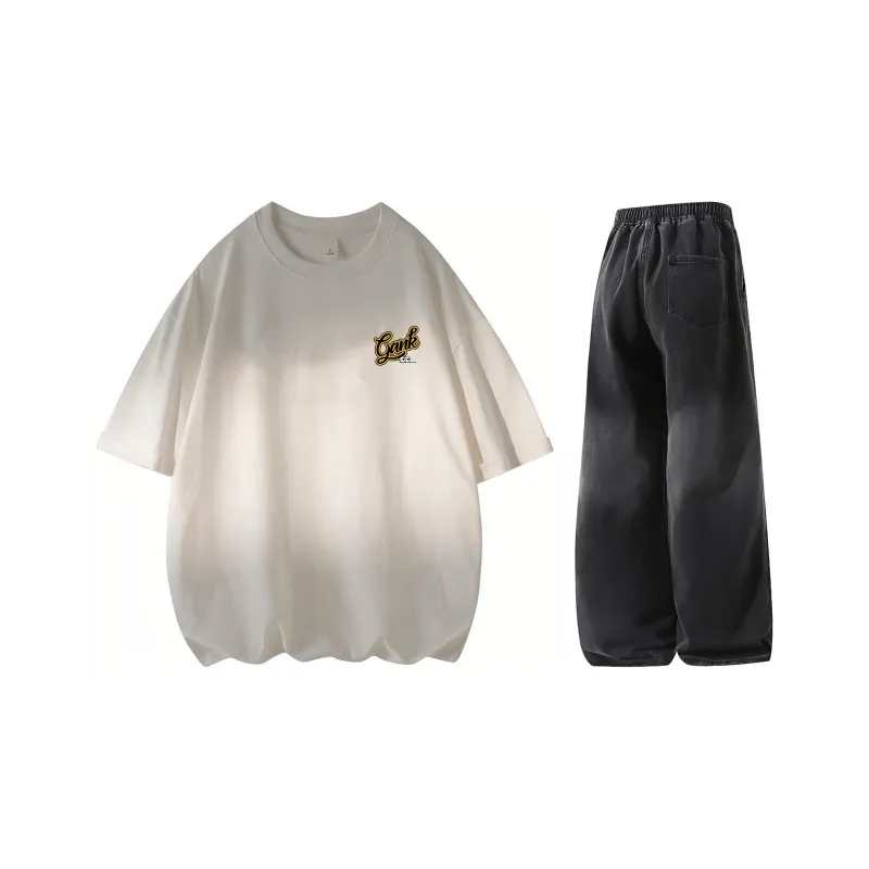 GROGNAK Casual Sportswear Unisex-1