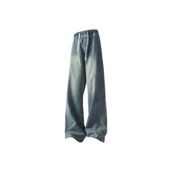 Maxim's De Paris Jeans Unisex