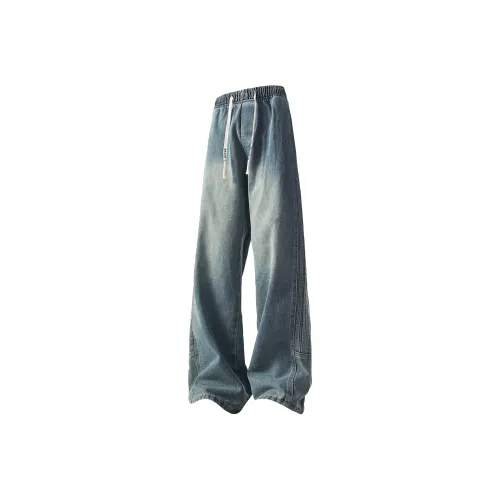 Maxim's De Paris Jeans Unisex