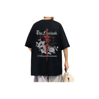 FASTFISH T Shirts Unisex