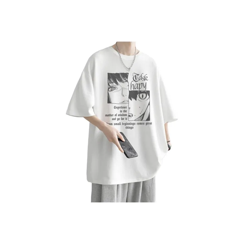 GY.VG T Shirts Unisex-2
