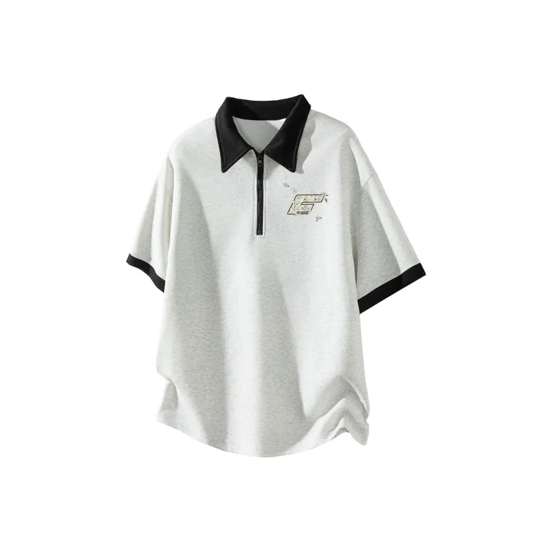 FCB ARCELONA T Shirts Unisex-0