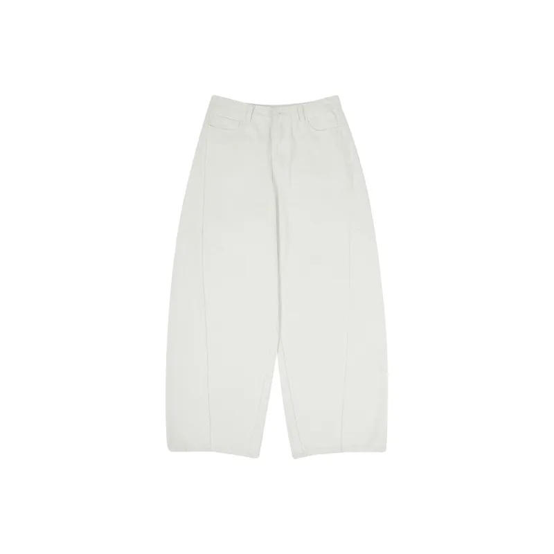AGBG Jeans Unisex-0