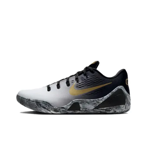 Nike Kobe 9 Em Low Protro Mambacita