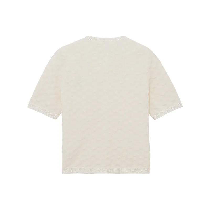 D'zzit x [PAOPAOMATELIANMINGXILIE] T Shirt Women's-1