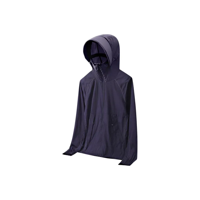 The New Age Family Sun Protection Clothing Women's-6
