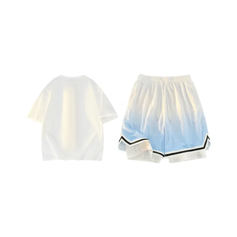 7 SEVFUN Casual Sportswear Unisex-9