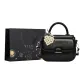 Black+Shopping Bag
