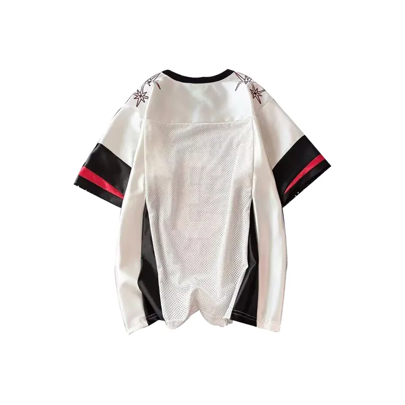 ZYKY T Shirts Unisex-7