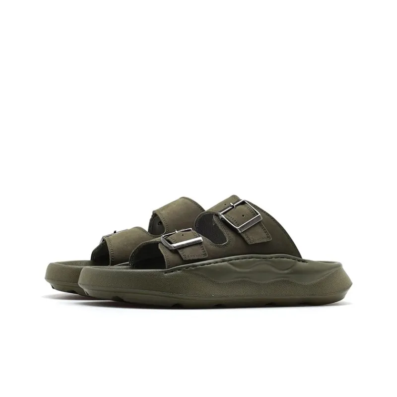Bansley Slide Slippers Men-1