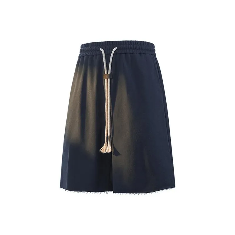 VERAF CA Casual Shorts Unisex-8