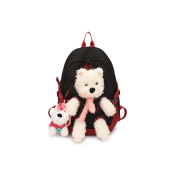 DCLOUD Oxford Backpack Women's Multicolor