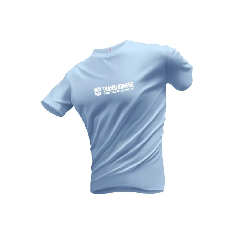 TRANSFORMERS T Shirts Unisex-19