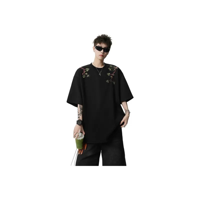 GLFL T Shirts Unisex-2