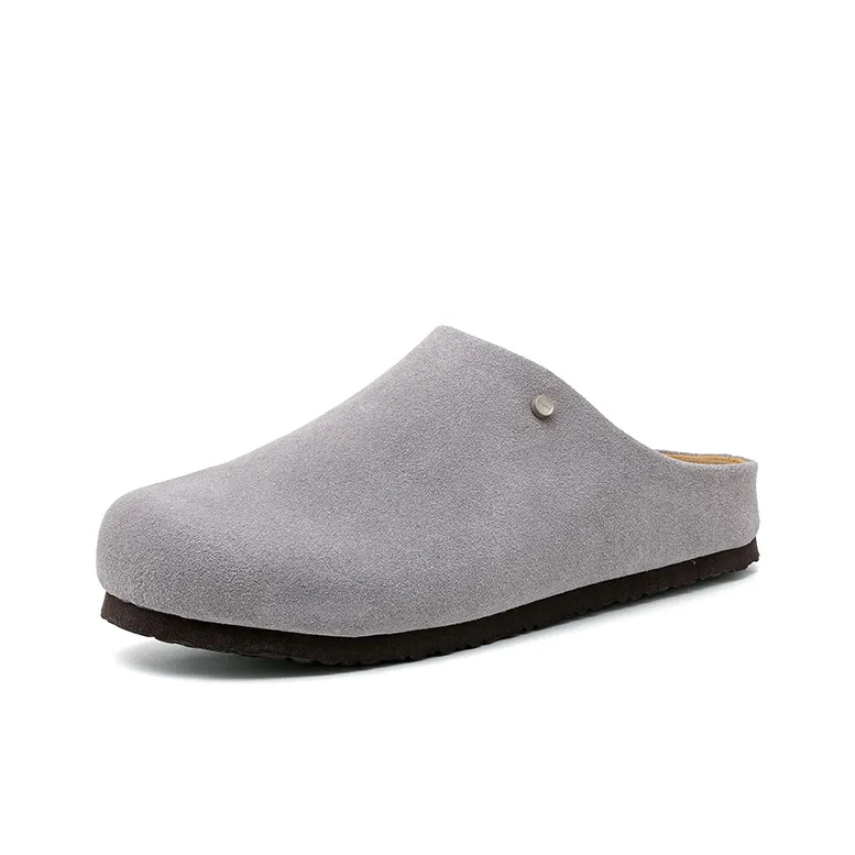 Chi Wolf Closed Toe Slippers Men's-13