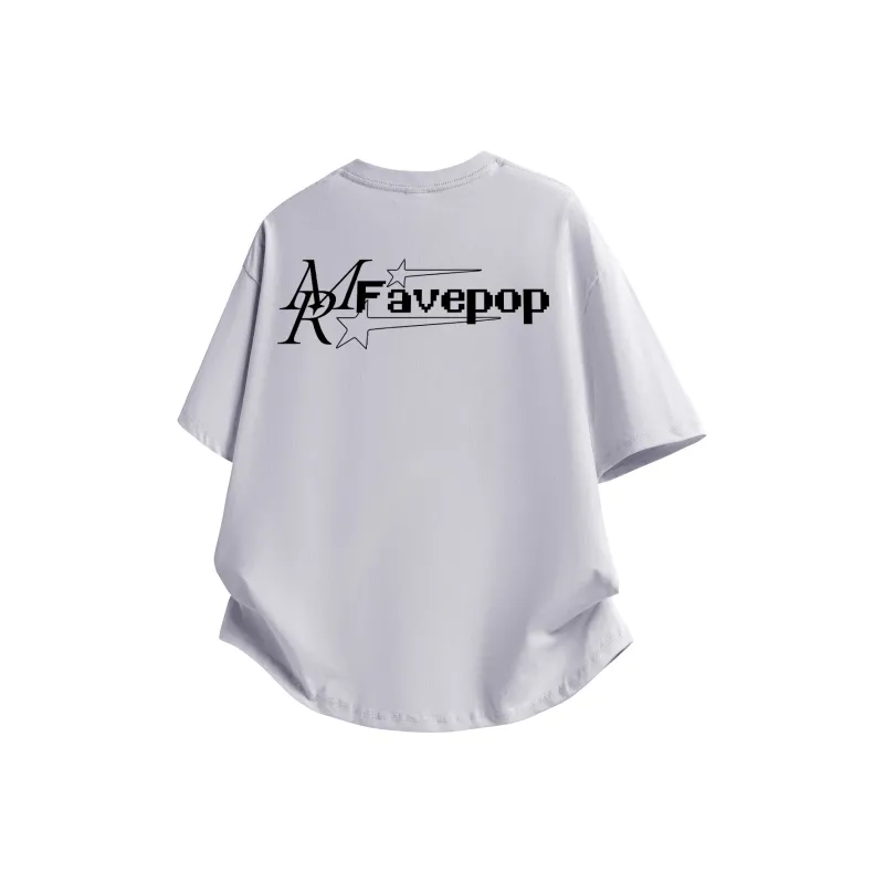 FAVEPOP T Shirts Unisex-19