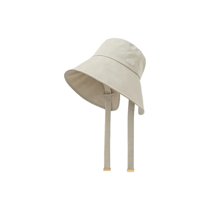 Ai Jiawei Polyester Sun Protection Hats Women's-0