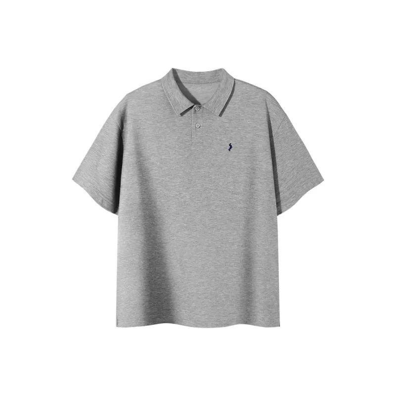 PSO Brand Polo Shirts Unisex-3
