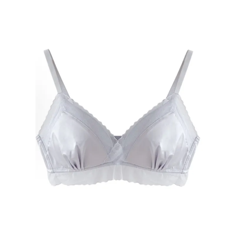 GRACE TOPIC Bra Women's Combo Set-0