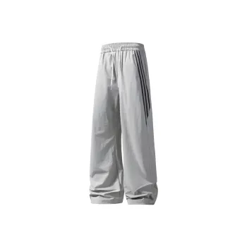 OPMO Casual Pants Unisex