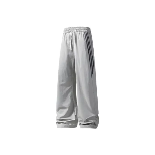 OPMO Casual Pants Unisex