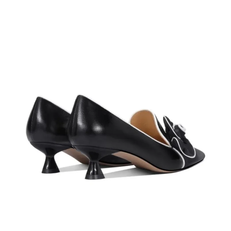 JESSICA SOPHIA High Heels Women's Black-4