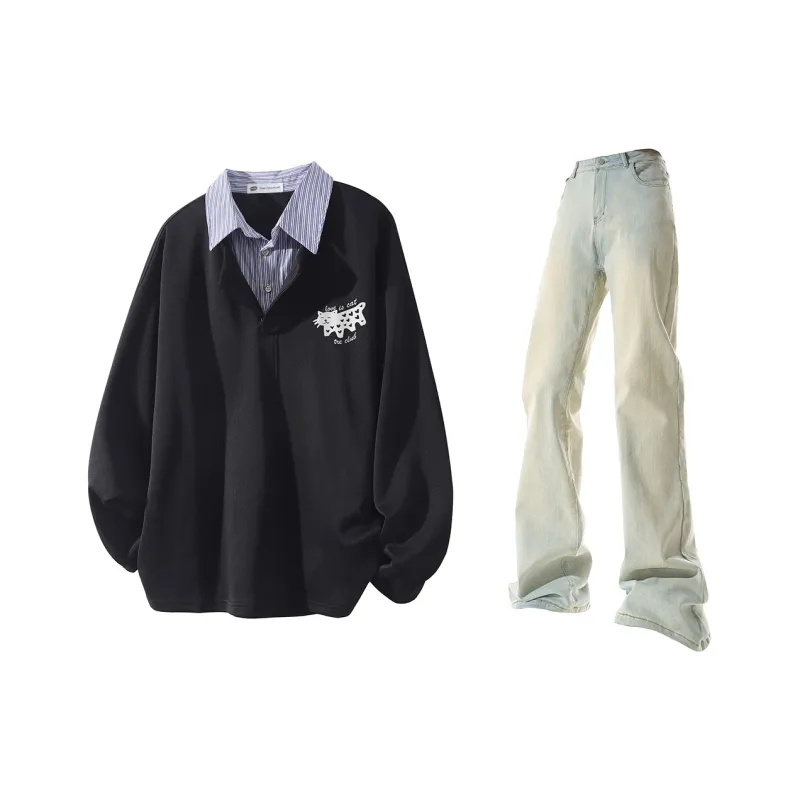 Tre Club Casual Sportswear Unisex-2