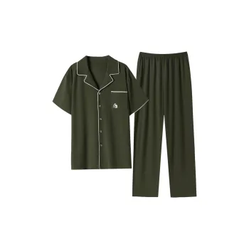 FENTENGCARE Men Pajama Sets
