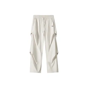 Jeep Casual Pants Unisex