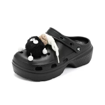 Bookish star Clogs Women's