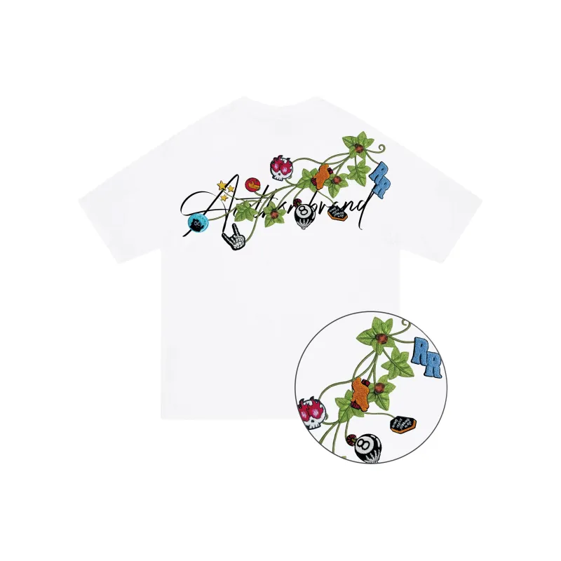 TBSM T Shirts Unisex-6